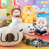 KikaGoods Plush Toy Lucky Bag