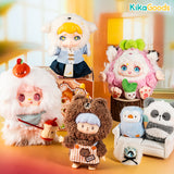 KikaGoods Plush Toy Lucky Bag