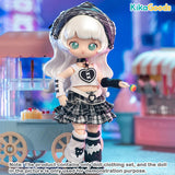 Teennar Campus Idol Series 1/12 BJD Handmade Clothing Set