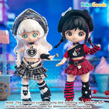 Teennar Campus Idol Series 1/12 BJD Handmade Clothing Set