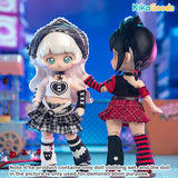 Teennar Campus Idol Series 1/12 BJD Handmade Clothing Set