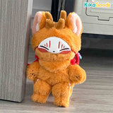 Fabulous Beasts Masquerade Series Cotton Doll Plush Toy