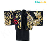 Kimono 1/12 BJD Clothing Set