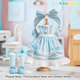 Dessert Series 1/12 BJD Special Color Clothing Set