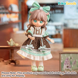 Dessert Series 1/12 BJD Special Color Clothing Set