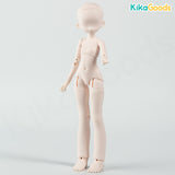 BonBonPocket Fashionable Cute Girls Series Action Figure BJD Body Doll