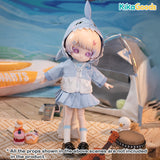 Daily Series Shark Candy 1/12 BJD Clothing Set