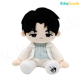 Alien Stage 20cm Plush Doll