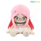 Alien Stage 20cm Plush Doll