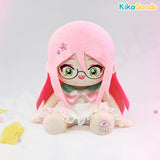 Alien Stage 20cm Plush Doll