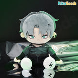 Alien Stage 20cm Plush Doll