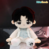 Alien Stage 20cm Plush Doll