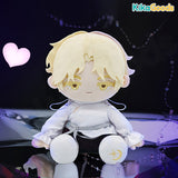 Alien Stage 20cm Plush Doll