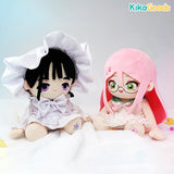 Alien Stage 20cm Plush Doll