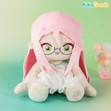 Alien Stage 20cm Plush Doll