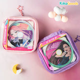 Alien Stage Ita Bag