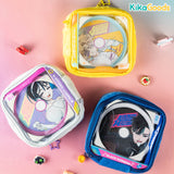 Alien Stage Ita Bag