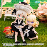 Fairy Tale Town Series Mushroom Rabbit 1/12 BJD Clothing Set