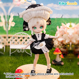 Fairy Tale Town Series Mushroom Rabbit 1/12 BJD Clothing Set