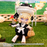 Fairy Tale Town Series Mushroom Rabbit 1/12 BJD Clothing Set