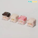 Lulu The Piggy Classic Original 2 Blind Box