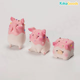 Lulu The Piggy Classic Original 2 Blind Box