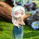 Laura Spirit Of The Forest Wood Elves Blind Box