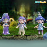 Laura Spirit Of The Forest Wood Elves Blind Box