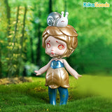 Laura Spirit Of The Forest Wood Elves Blind Box