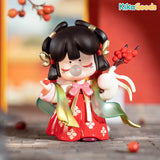 Nanci Chinese Poetry Series Blind Box