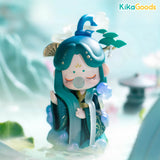 Nanci Chinese Poetry Series Blind Box