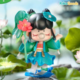 Nanci Chinese Poetry Series Blind Box