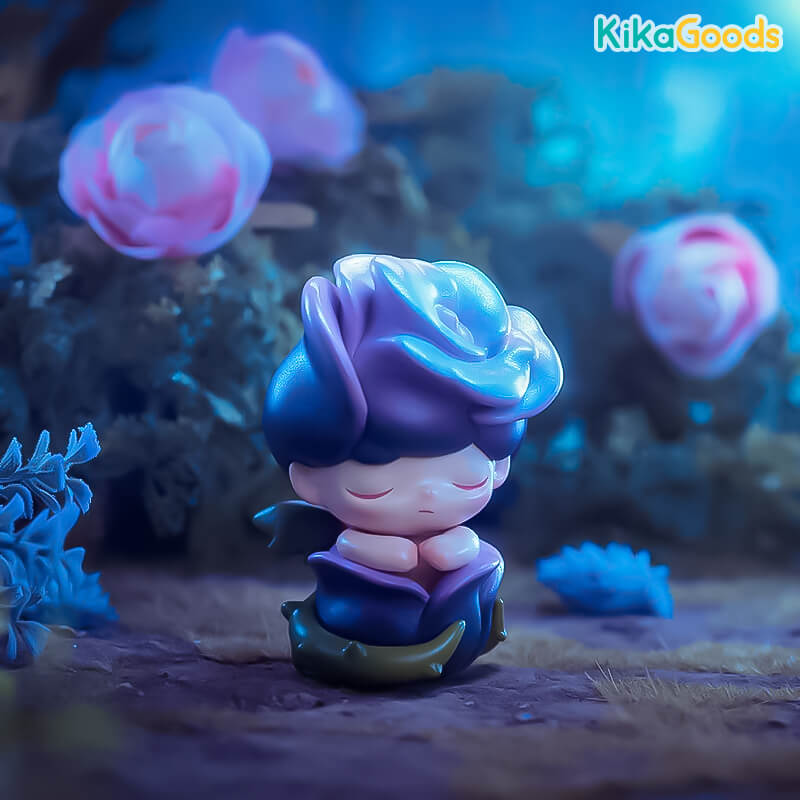 Dimoo Forest Night Series Blind Box – KIKAGoods