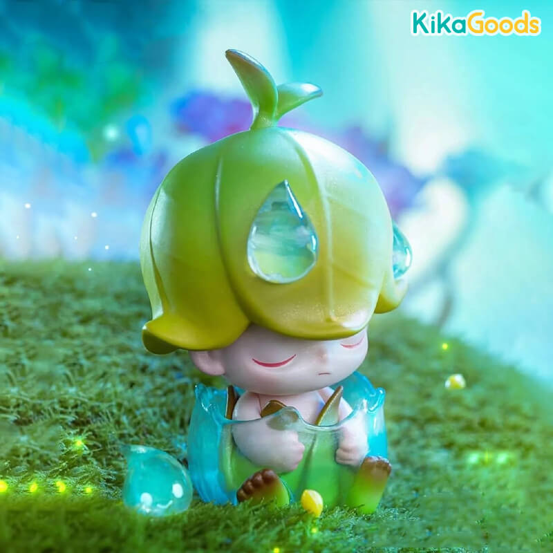 Dimoo Forest Night Series Blind Box – KIKAGoods