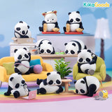 Panda Roll Pandas Are Also Cats Series Blind Box