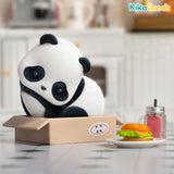 Panda Roll Pandas Are Also Cats Series Blind Box