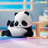 Panda Roll Pandas Are Also Cats Series Blind Box