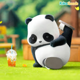 Panda Roll Pandas Are Also Cats Series Blind Box