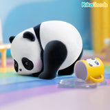 Panda Roll Pandas Are Also Cats Series Blind Box