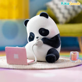 Panda Roll Pandas Are Also Cats Series Blind Box