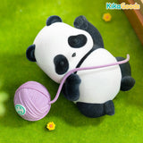 Panda Roll Pandas Are Also Cats Series Blind Box