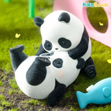 Panda Roll Pandas Are Also Cats Series Blind Box