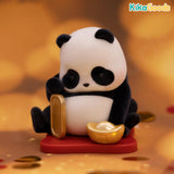 Panda Roll Pandas Are Also Cats Series Blind Box