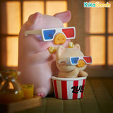 Lulu The Piggy Caturday Series Blind Box