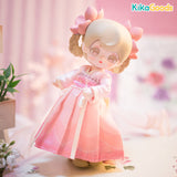 Yun Lai Food Shop Series 2 BJD Blind Box