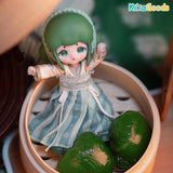 Yun Lai Food Shop Series 2 BJD Blind Box