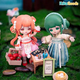 Yun Lai Food Shop Series 2 BJD Blind Box