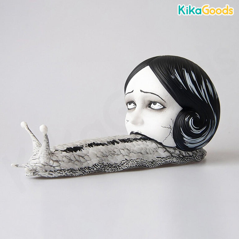 Blind Box Figure Junji Ito, Figure Action Junji Ito