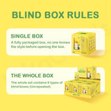 BANA X BANA Music Box Blind Box