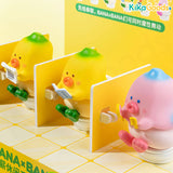 BANA X BANA Music Box Blind Box